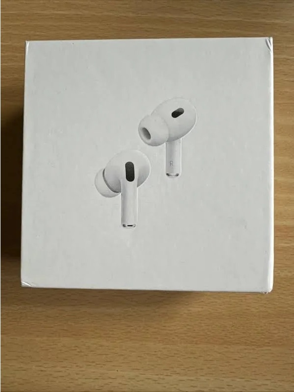 Apple AirPod Pros - 2nd Generation